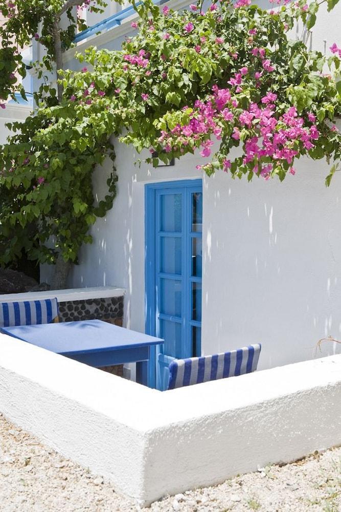 Aeri Apartment Perissa  Exterior foto