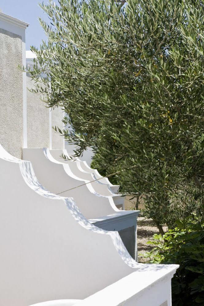 Aeri Apartment Perissa  Exterior foto
