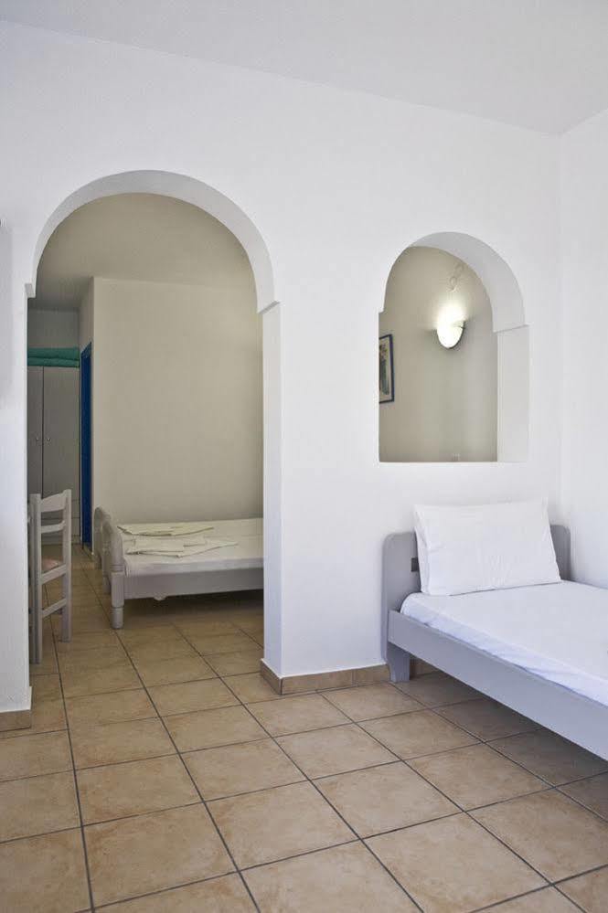 Aeri Apartment Perissa  Exterior foto
